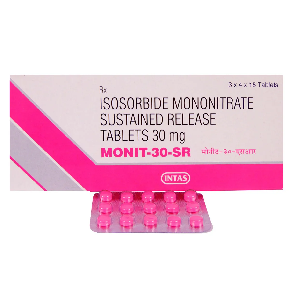 MONIT 30 SR 15`S