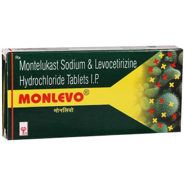 MONLEVO TAB