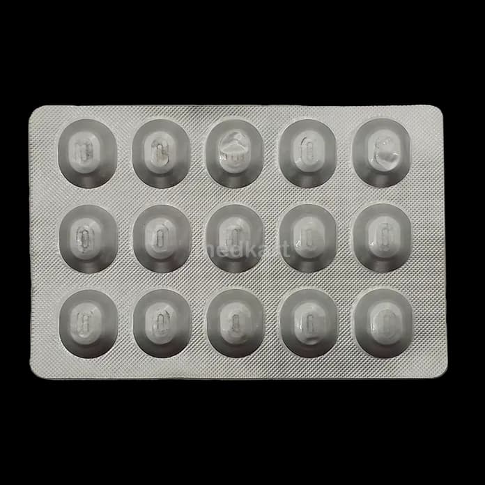 MONLEZ 5MG DT