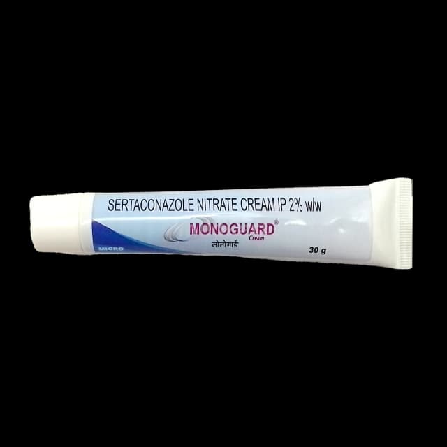 Monoguard Cream