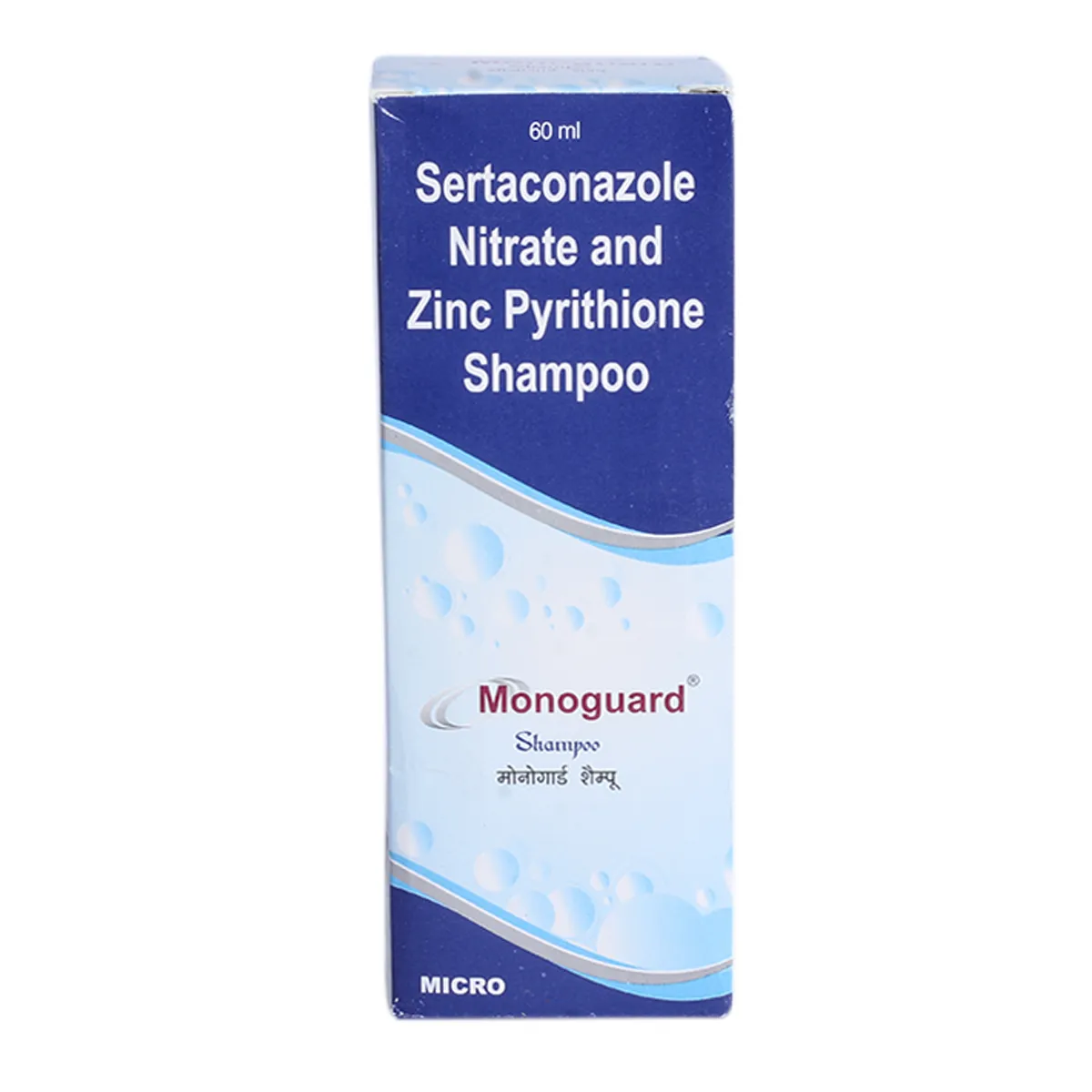 MONOGUARD SHAMPOO