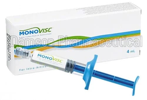 Monovisc Inj 4ML