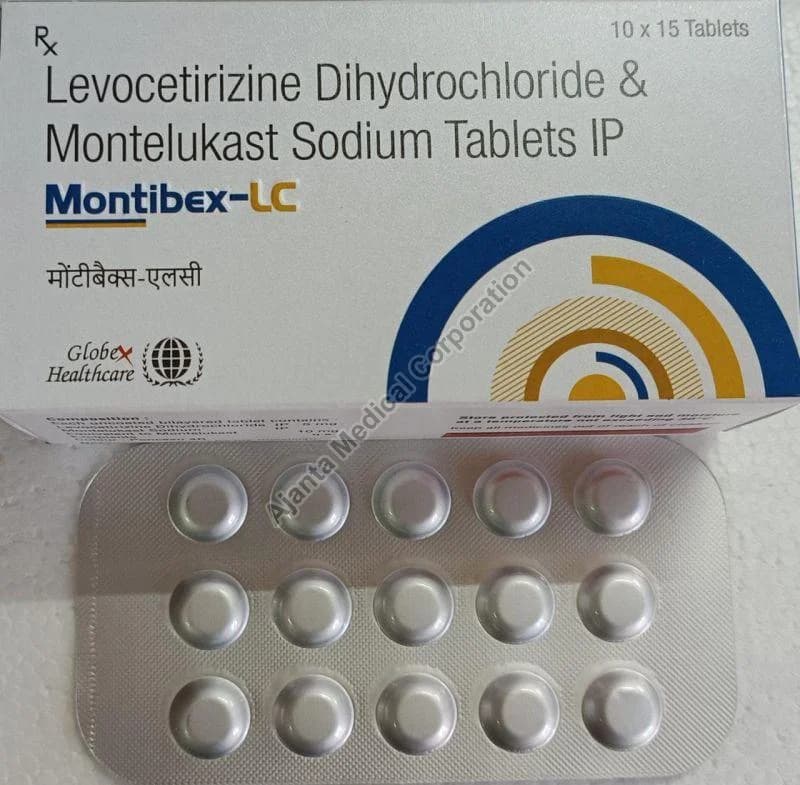 MONPRIME LC TAB