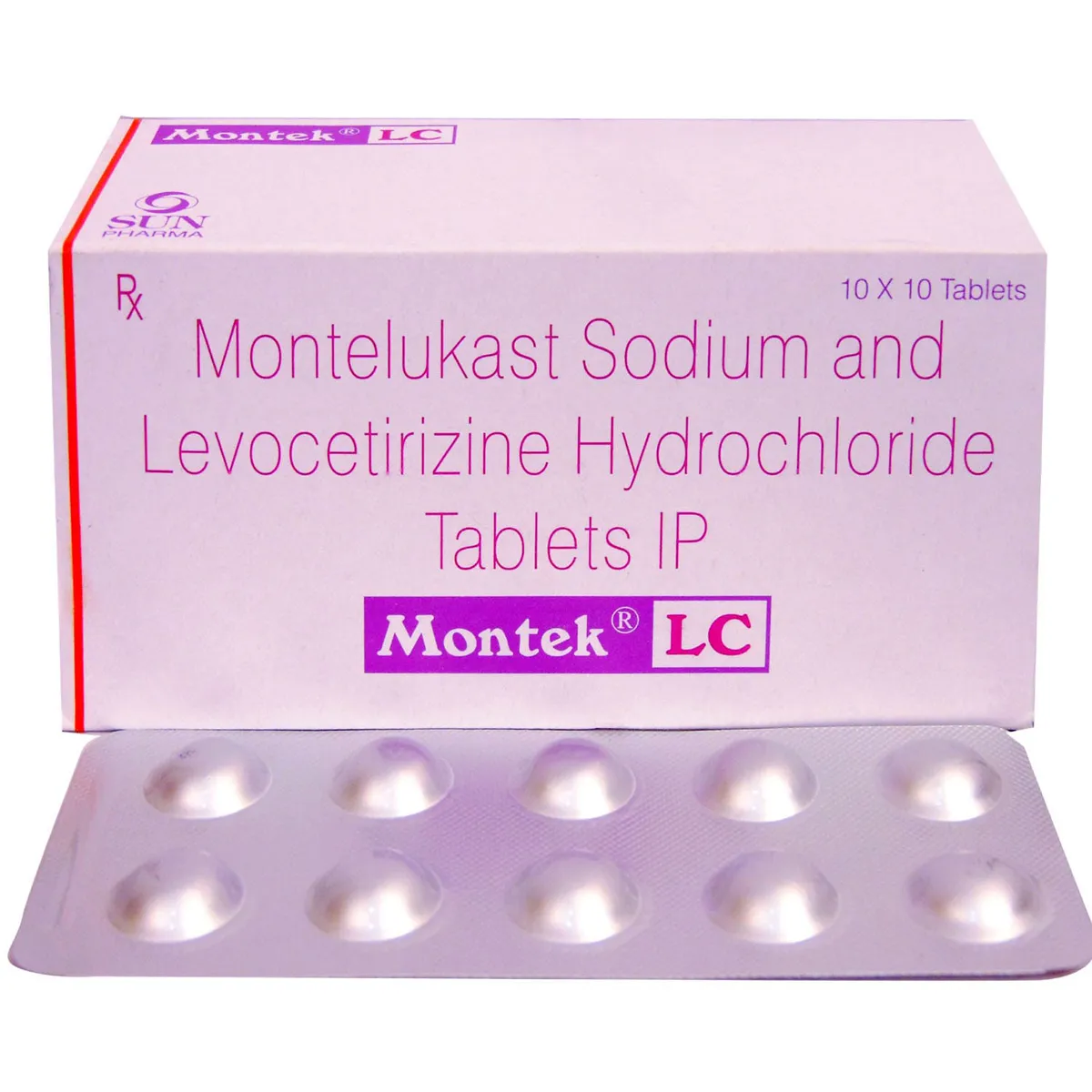 MONTARK LC TAB