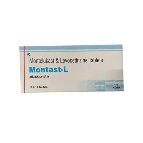Montast L Tab