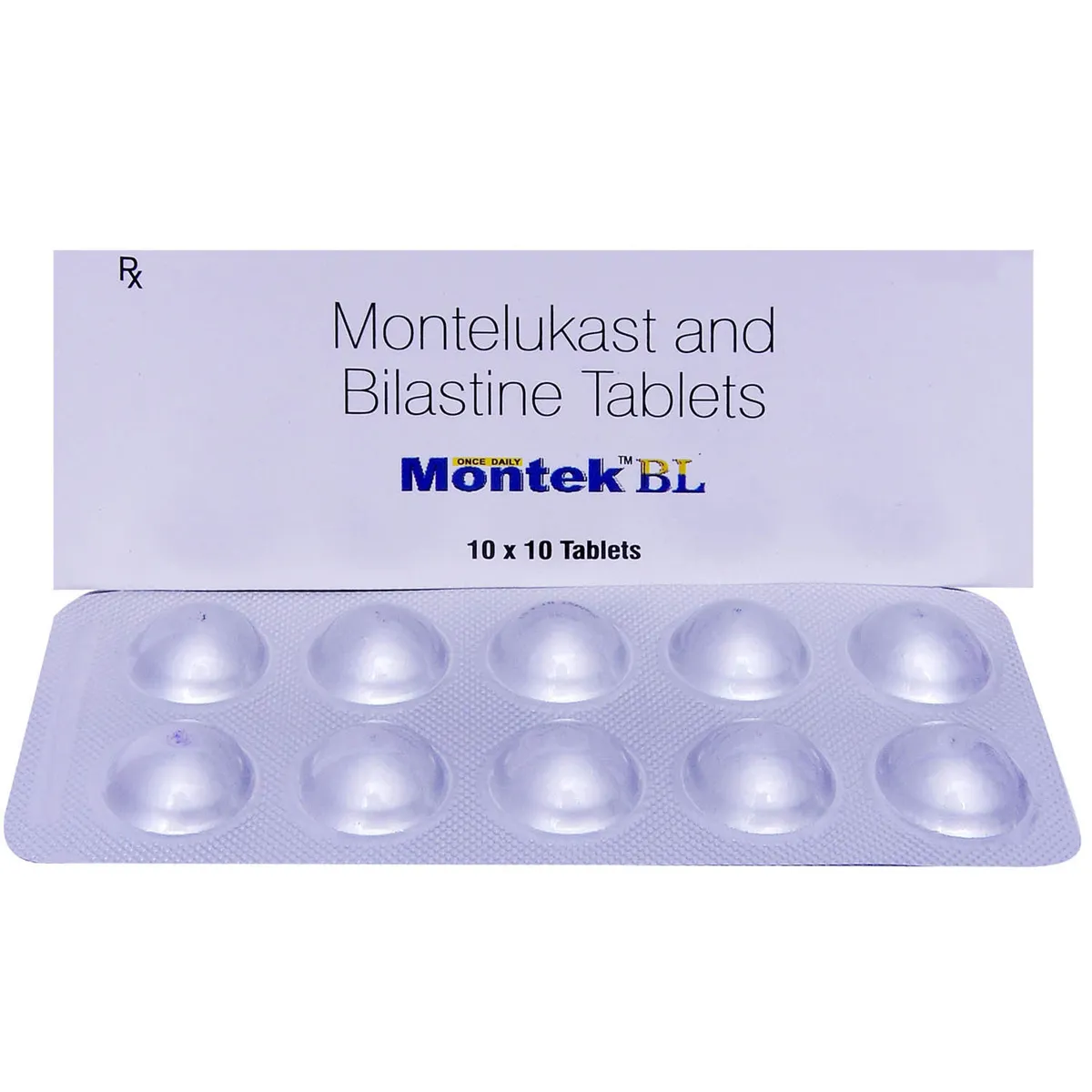 MONTECET-BL TAB