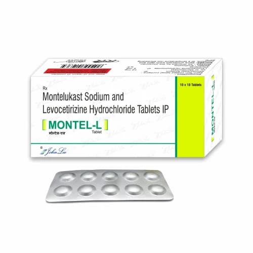MONTEL-L TAB