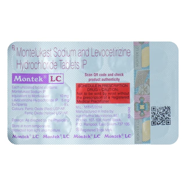 Montelu-Lc Tab