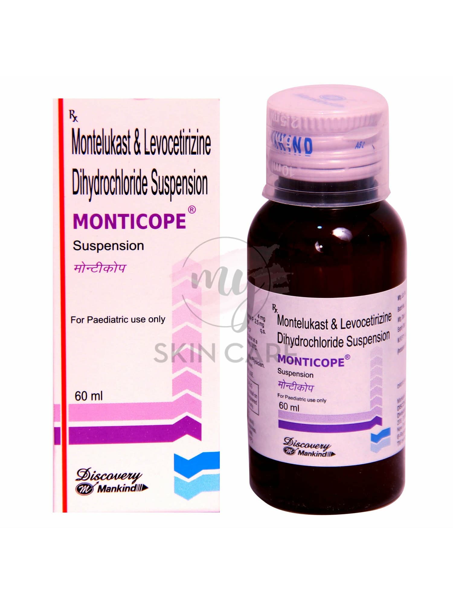 MONTICOPE