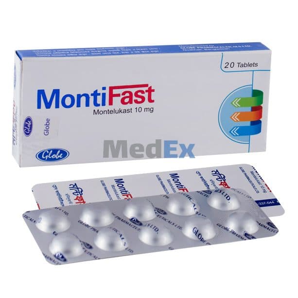 MONTIFAST