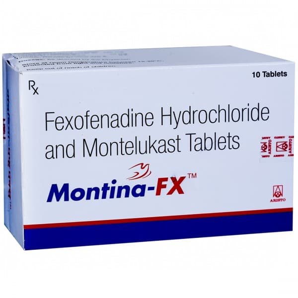 MONTINA FX TAB