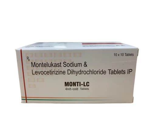 Montishine Tab