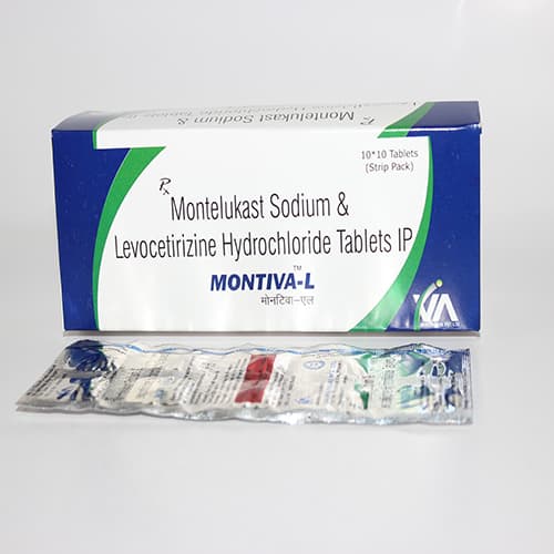 MONTIVA-L TAB