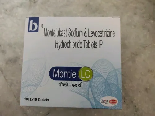 MONTIZY LC TAB