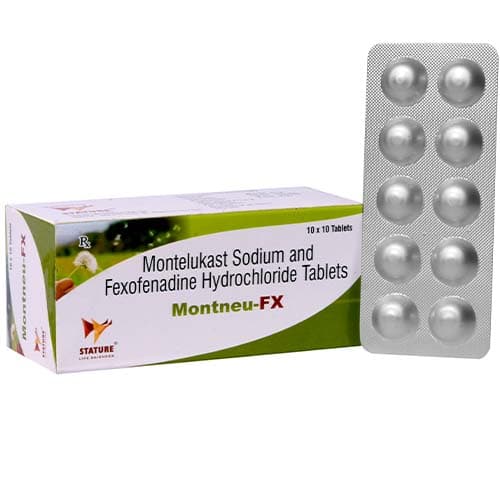 MONTNEU FX TAB