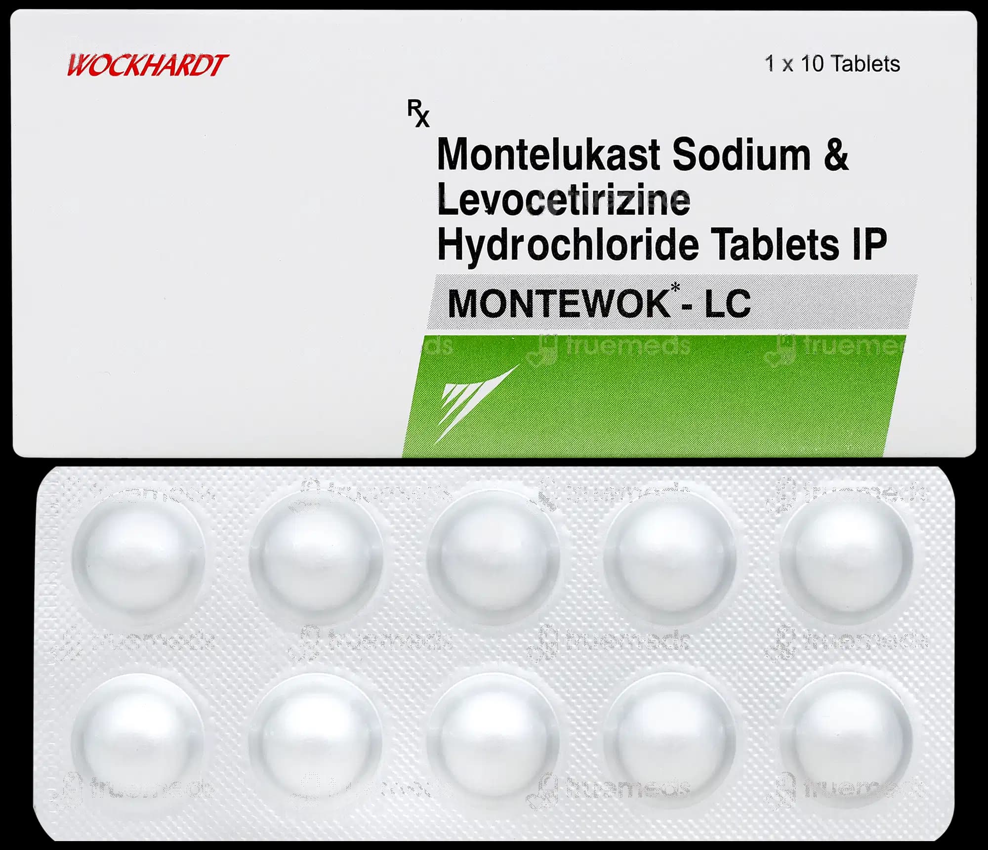 MONTOVA LC TAB