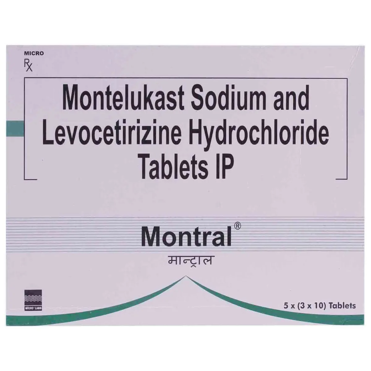 MONTRAL 10`S