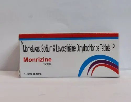 MONTRIZIN