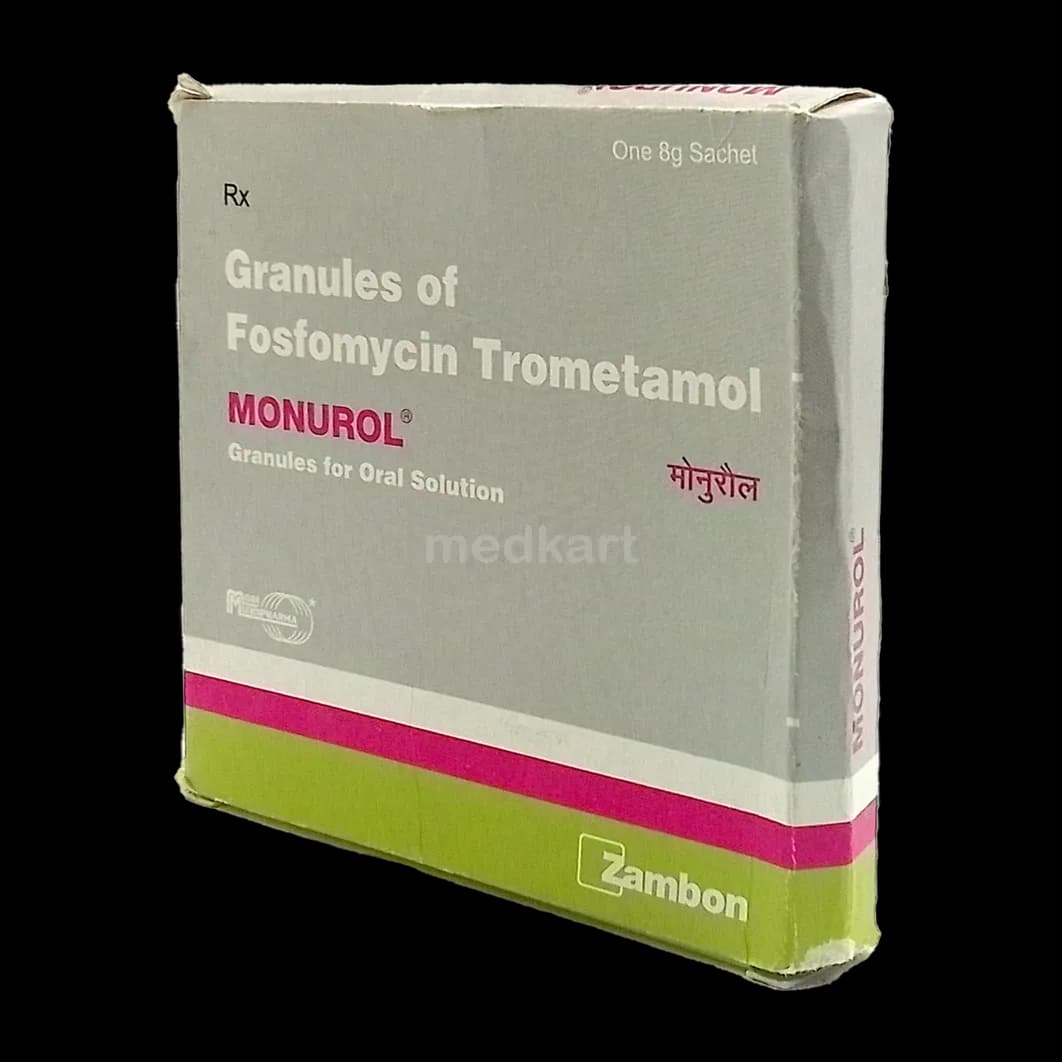 MONUROL SACHET