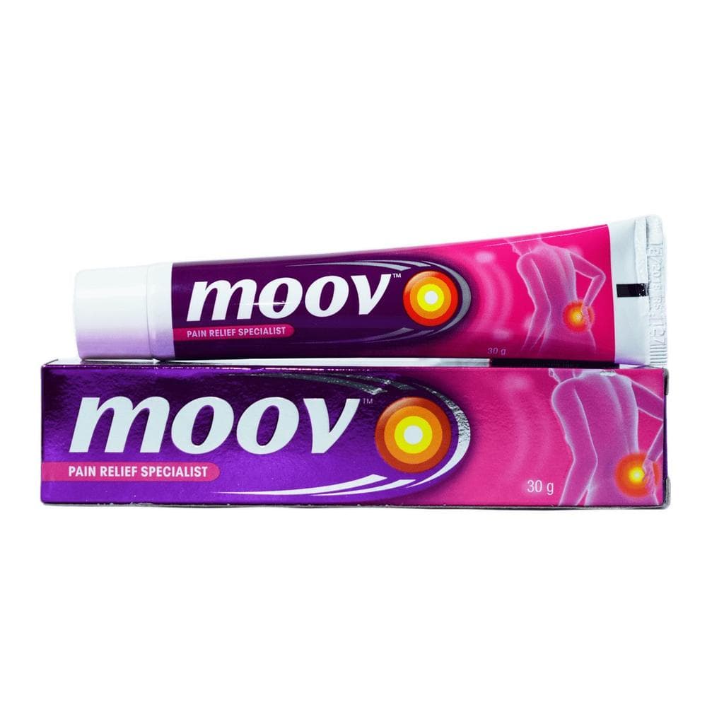 MOOV OINT