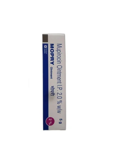 MOPRY OINT 5GM.