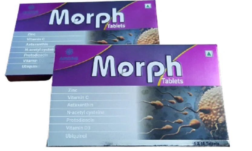 Morph Tab