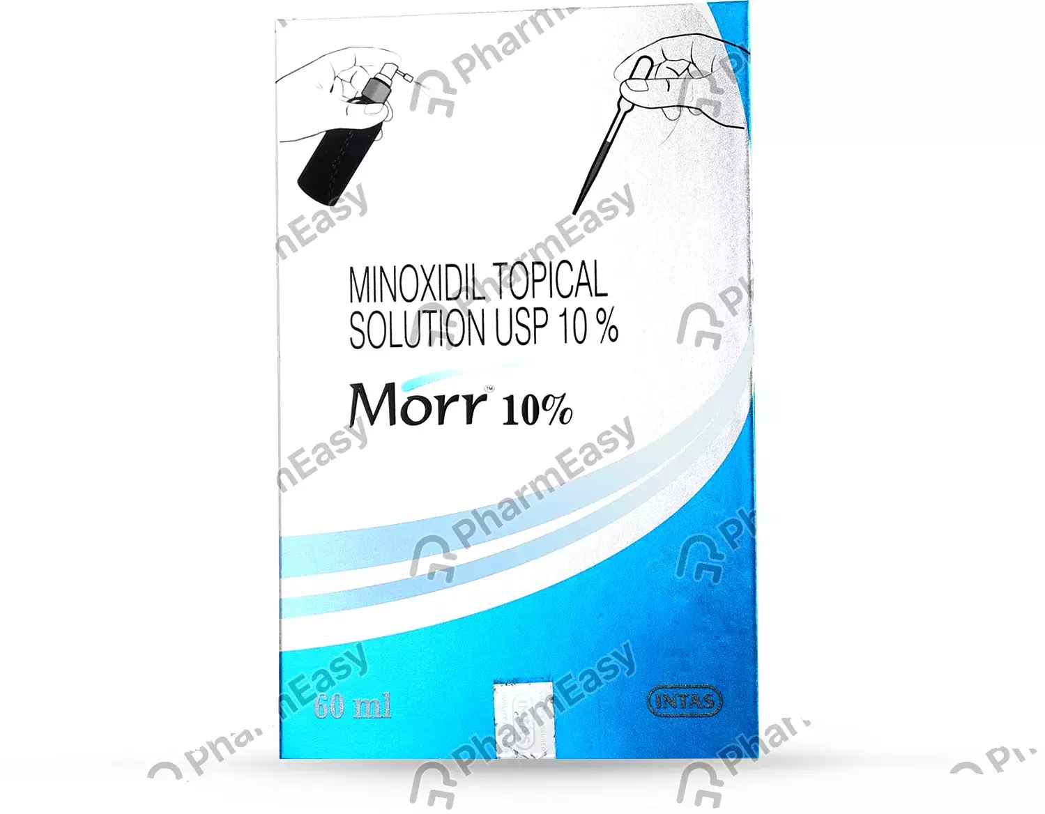 MORR 10% SOLUTION
