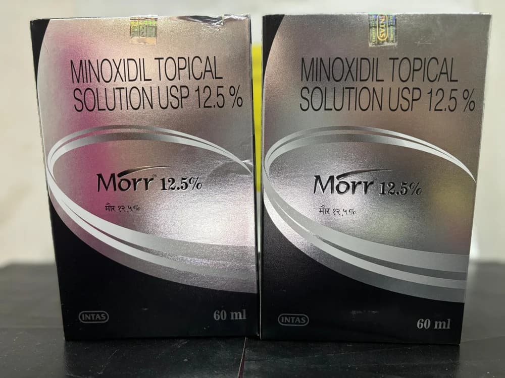 MORR 12.5%