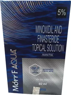 MORR F AQUA+ SOLUTION