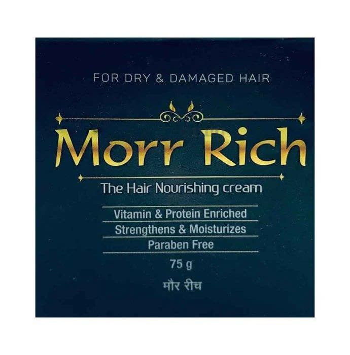 MORR RICH CREAM