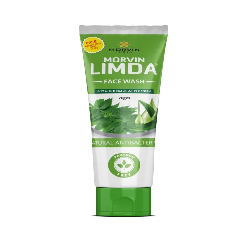 Morvin Limda Face Wash