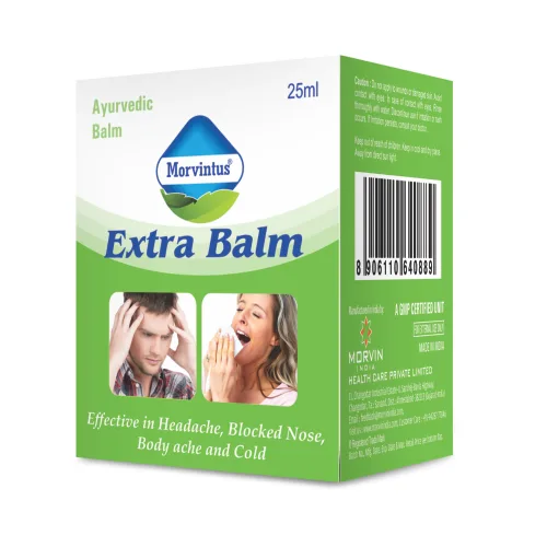 Morvintus Extra Balm 25 ml