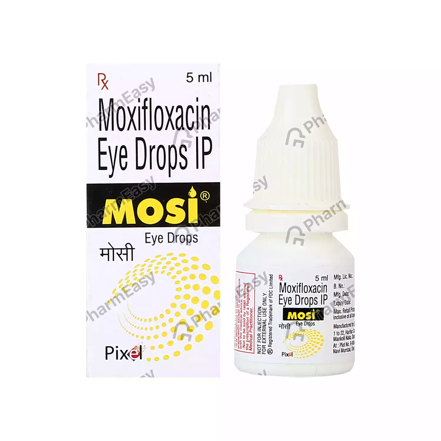 MOSI EYE DROP