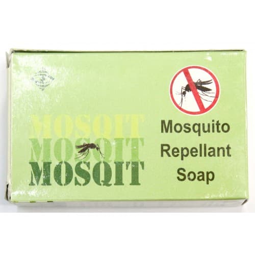 MOSQIT SOAP