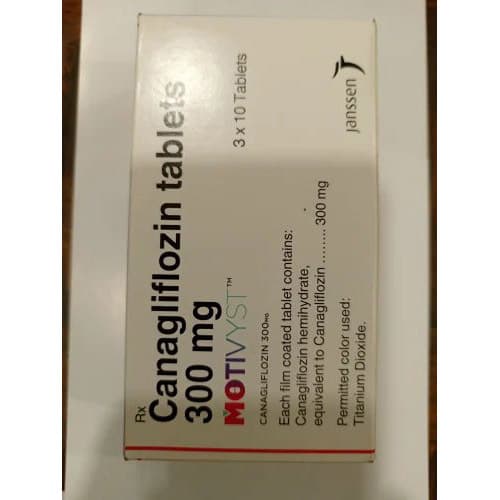 MOTIVYST 300MG TAB