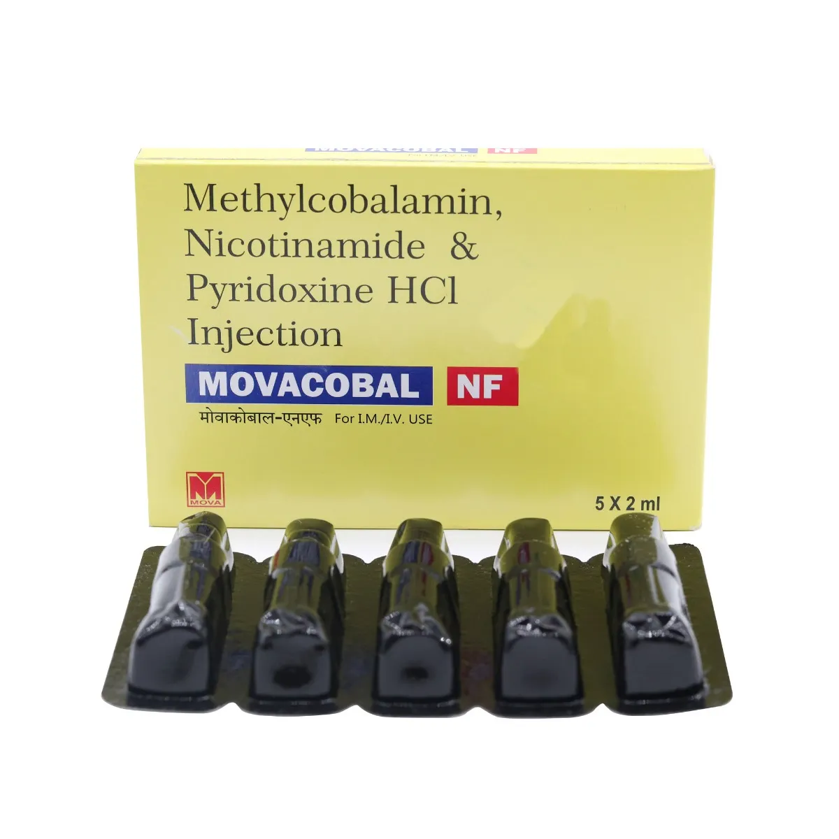 MOVACOBAL NF INJ