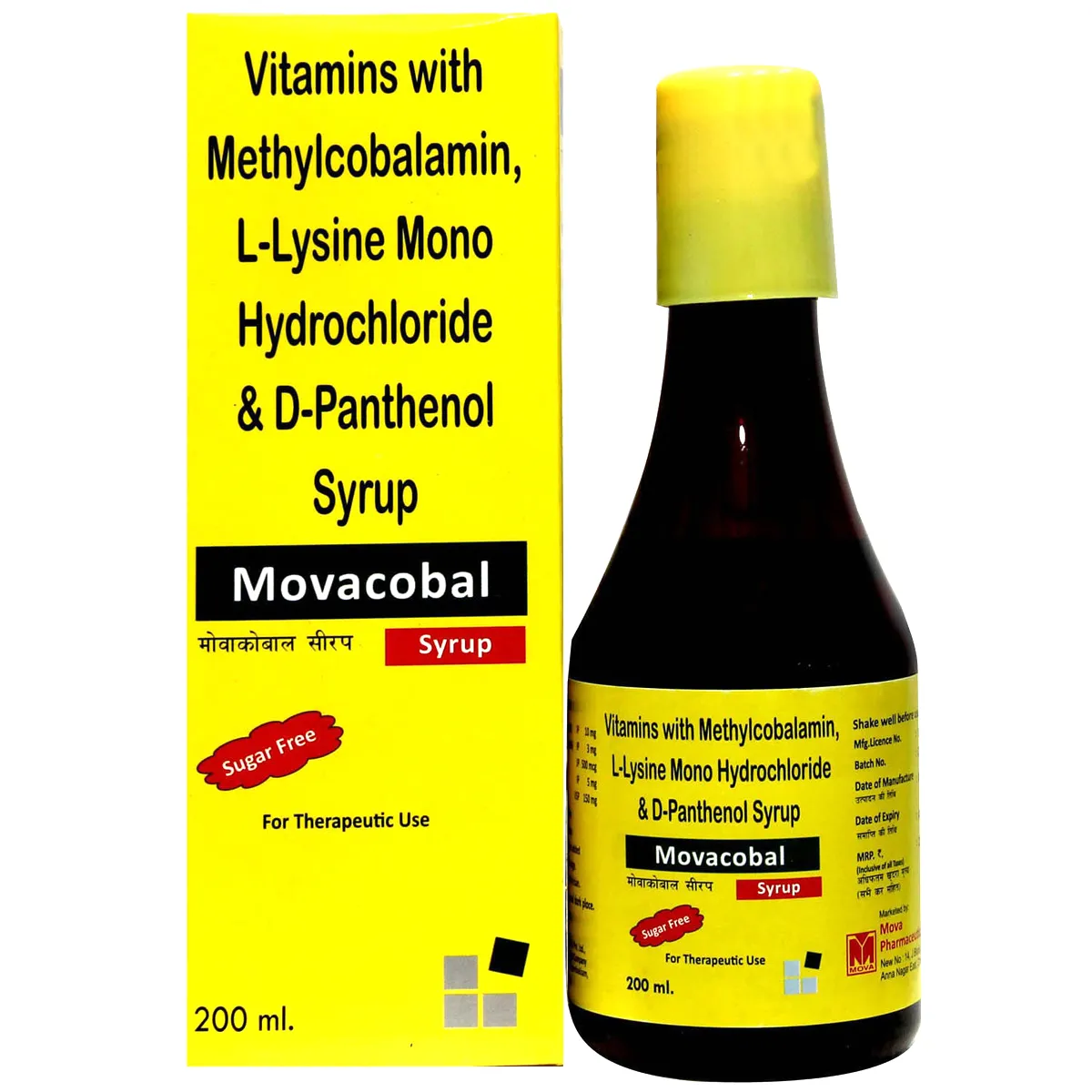 MOVACOBAL SY