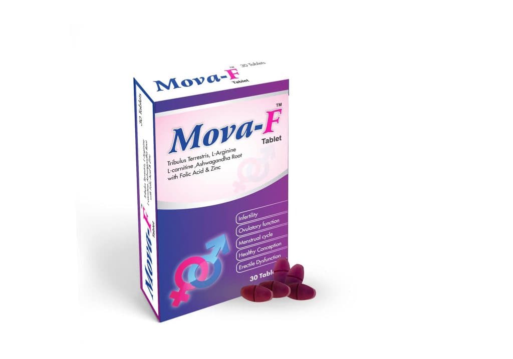 MOVACURE TAB