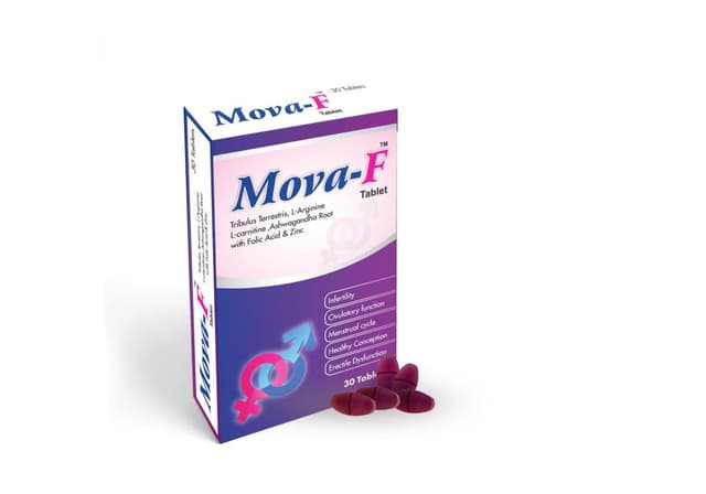 MOVAPENTIN 300 TAB