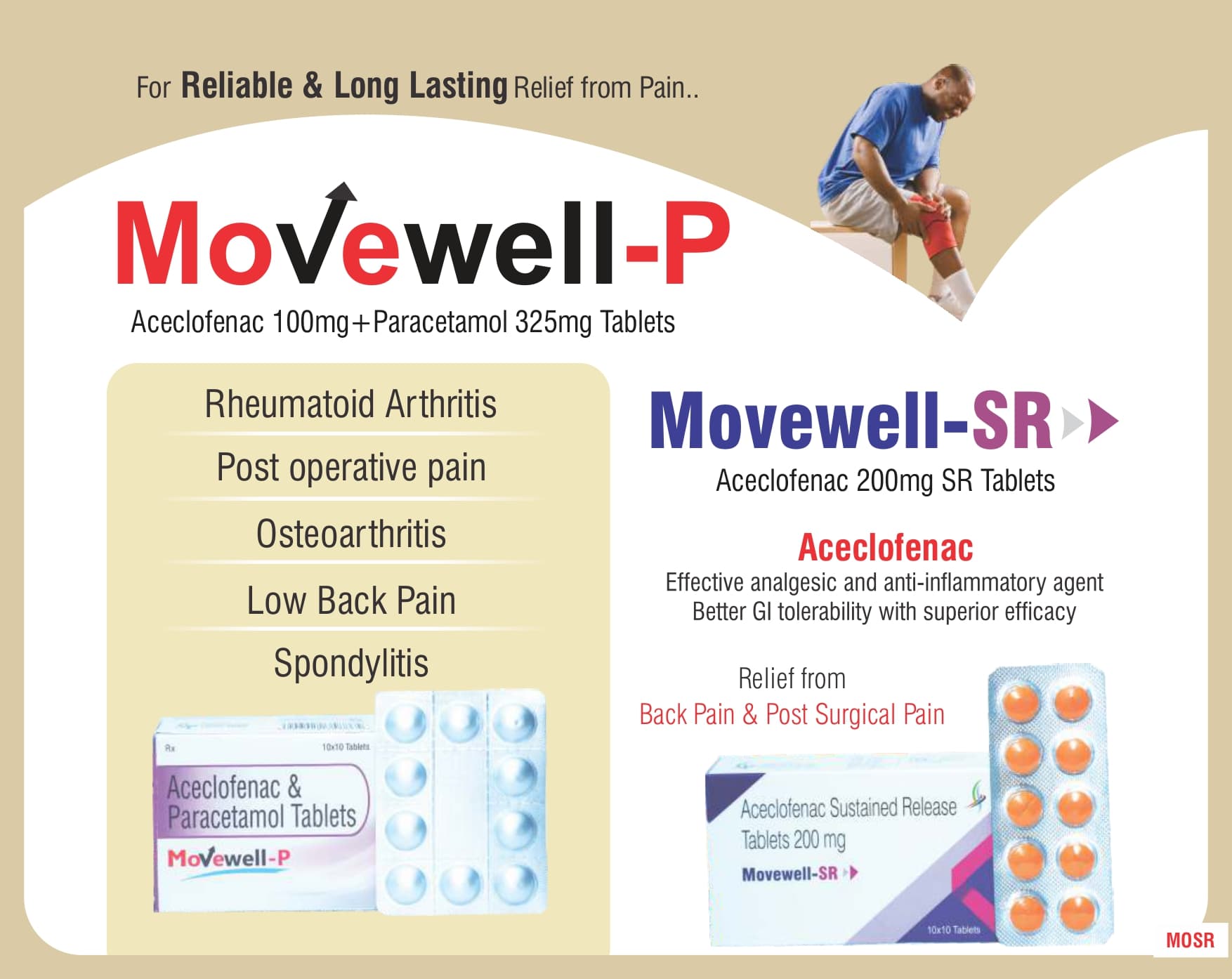 MOVEWELL SP TAB