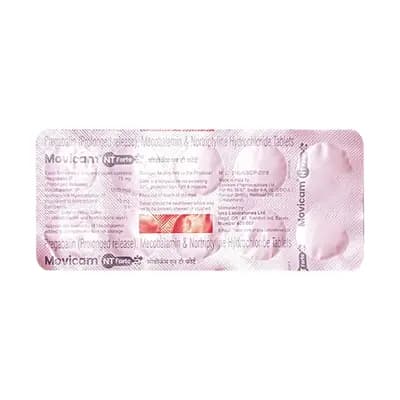 MOVICAM NT TAB