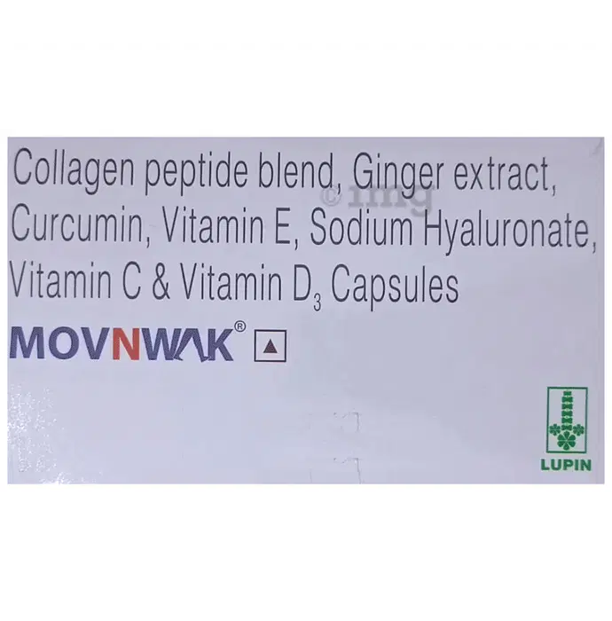 MOVNWAK CAPS