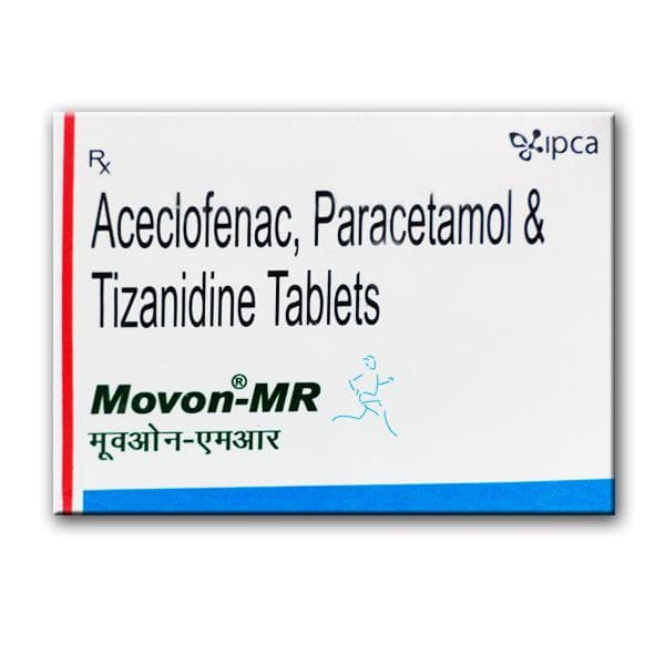 MOVON MR TAB 10`S