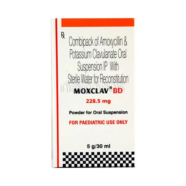 MOX CLAV BD SUS 30ML