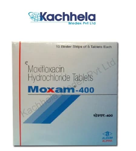 MOXAM TAB