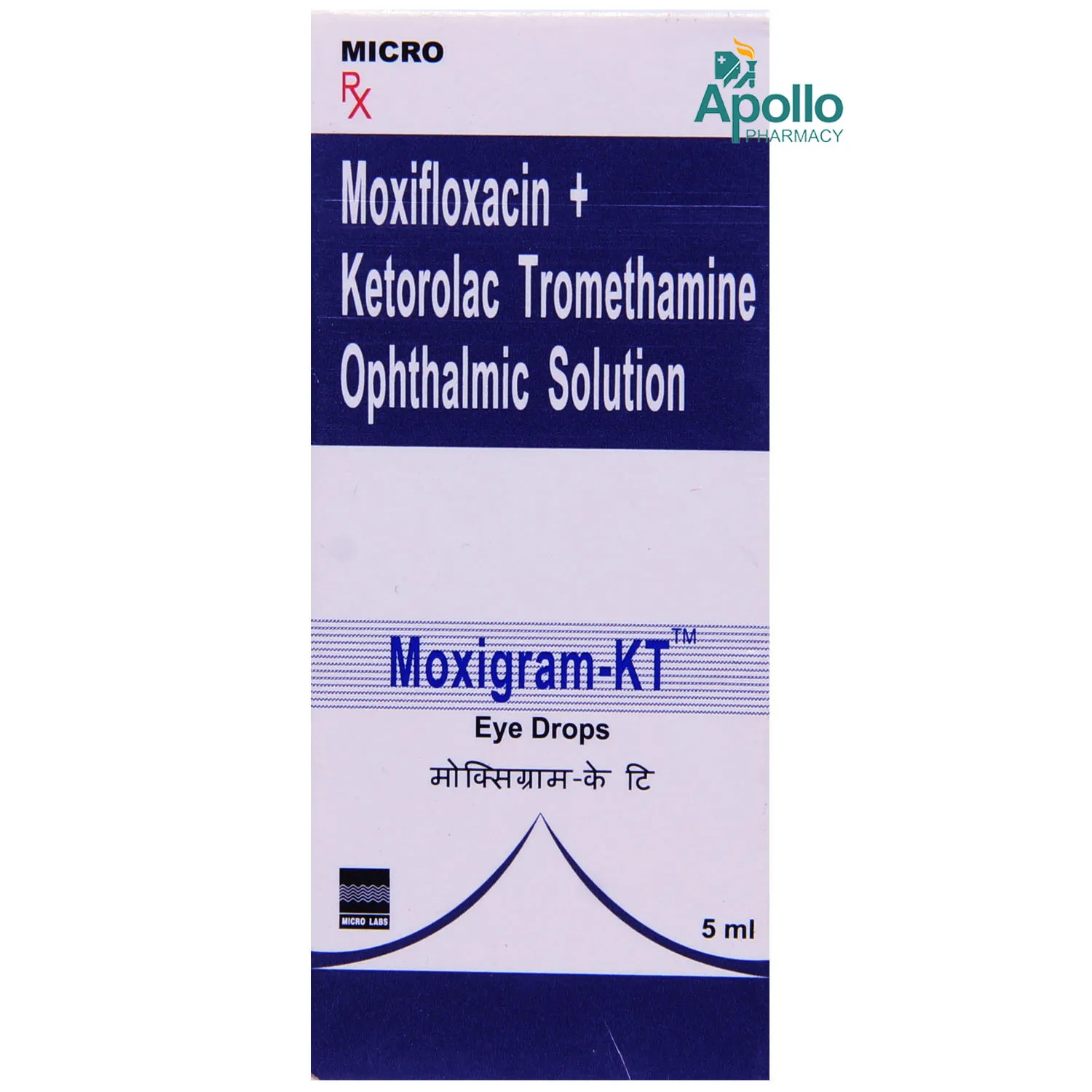 MOXIGRAM-KT