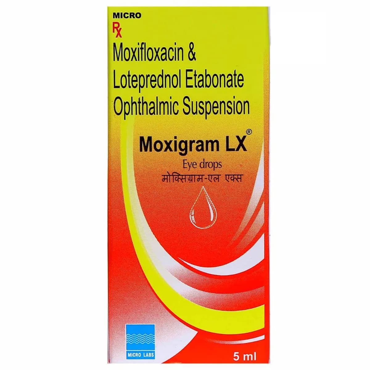 MOXIGRAM LX