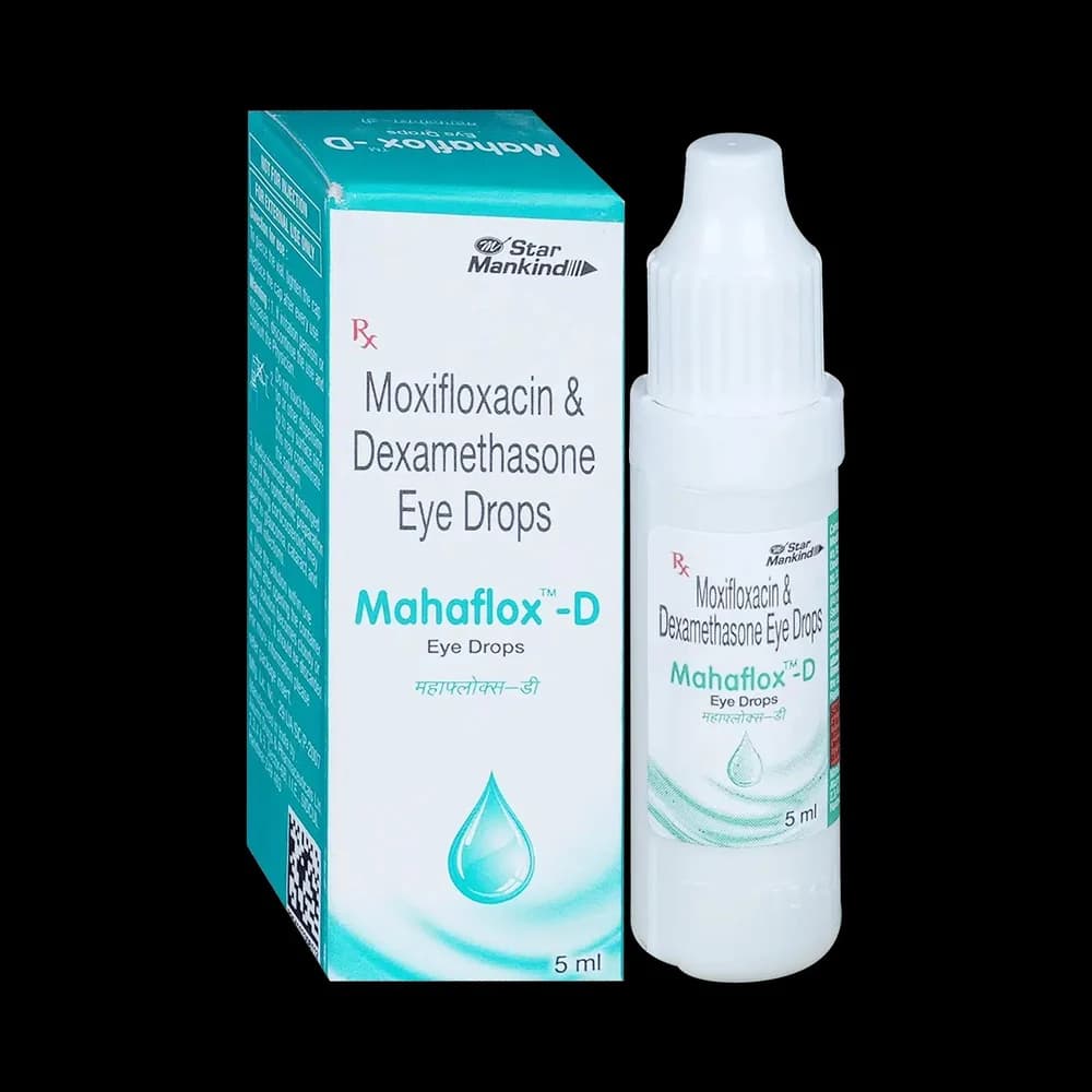 MOXIMINT 5ML