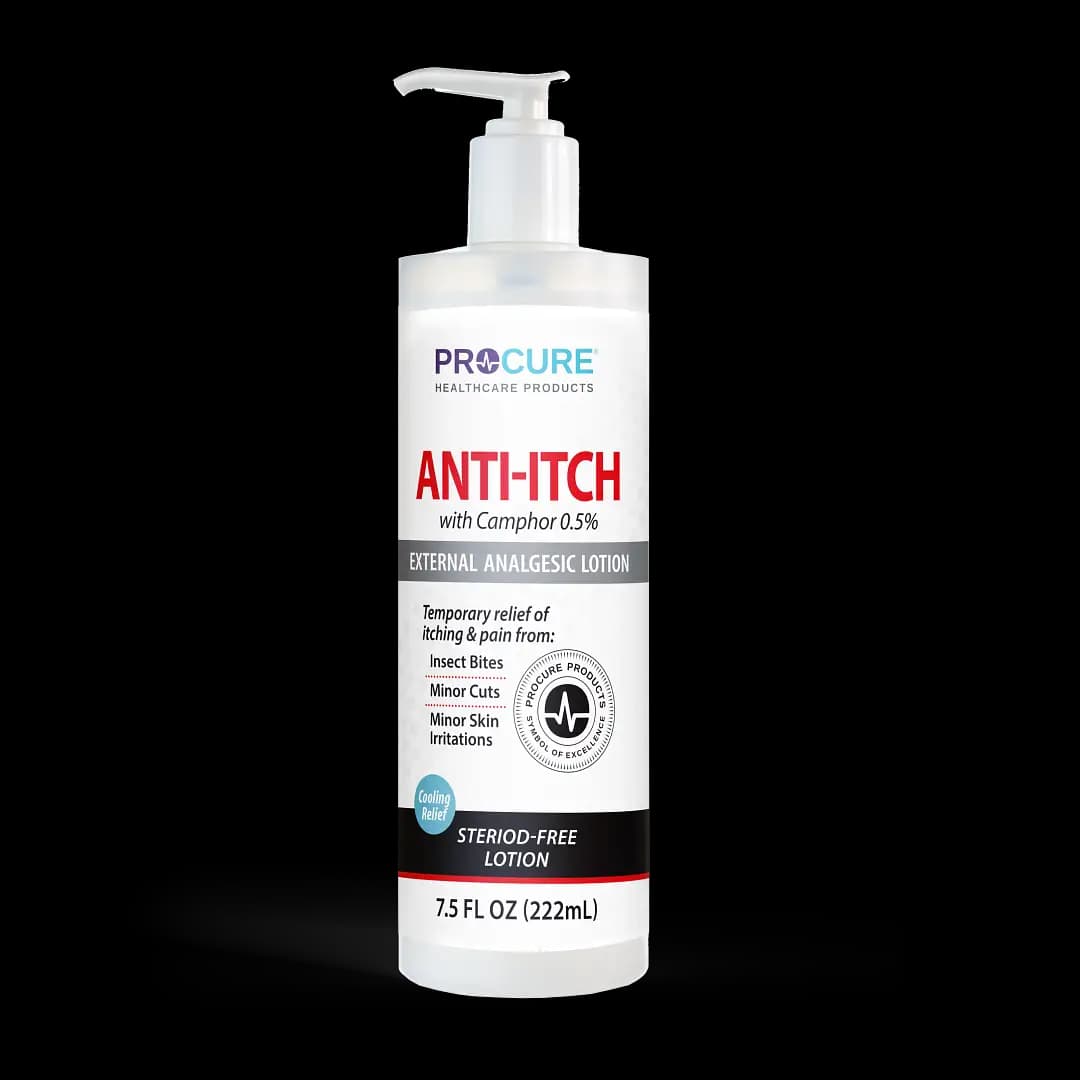 MOXITCH ANTI ITCH LOTION