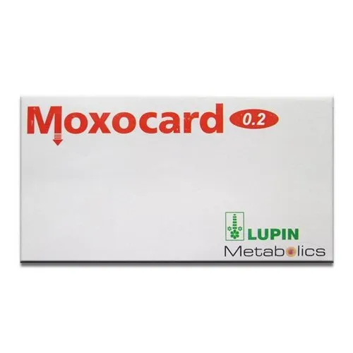 MOXOCARD 0.2
